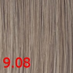 краска Lisap LK OPC 9/08 очень светлый блондин ирисовый